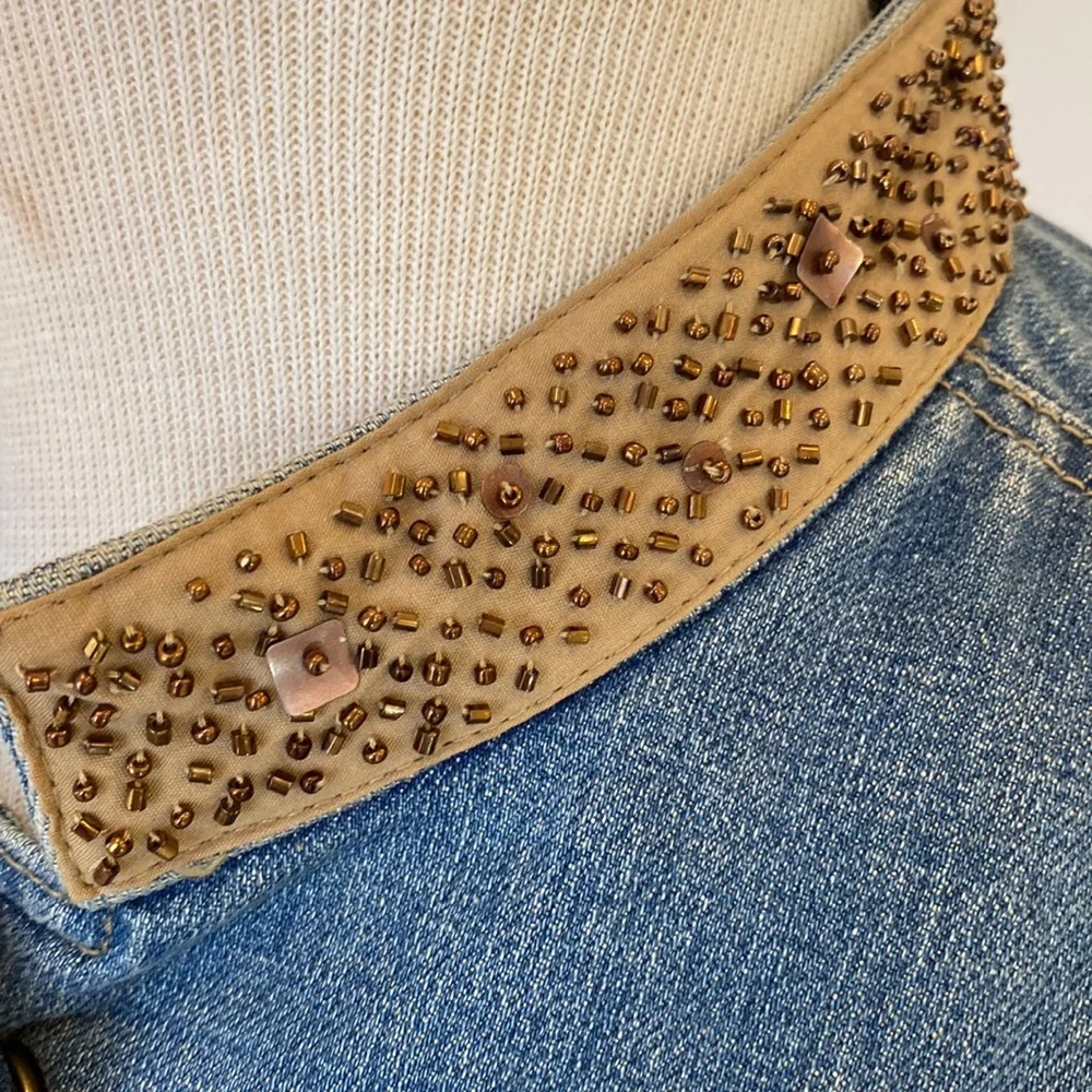 Liz Claiborne - Denim Jacket - Picture 3 of 10